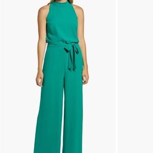 Vince Camuto Jumpsuit NWOT